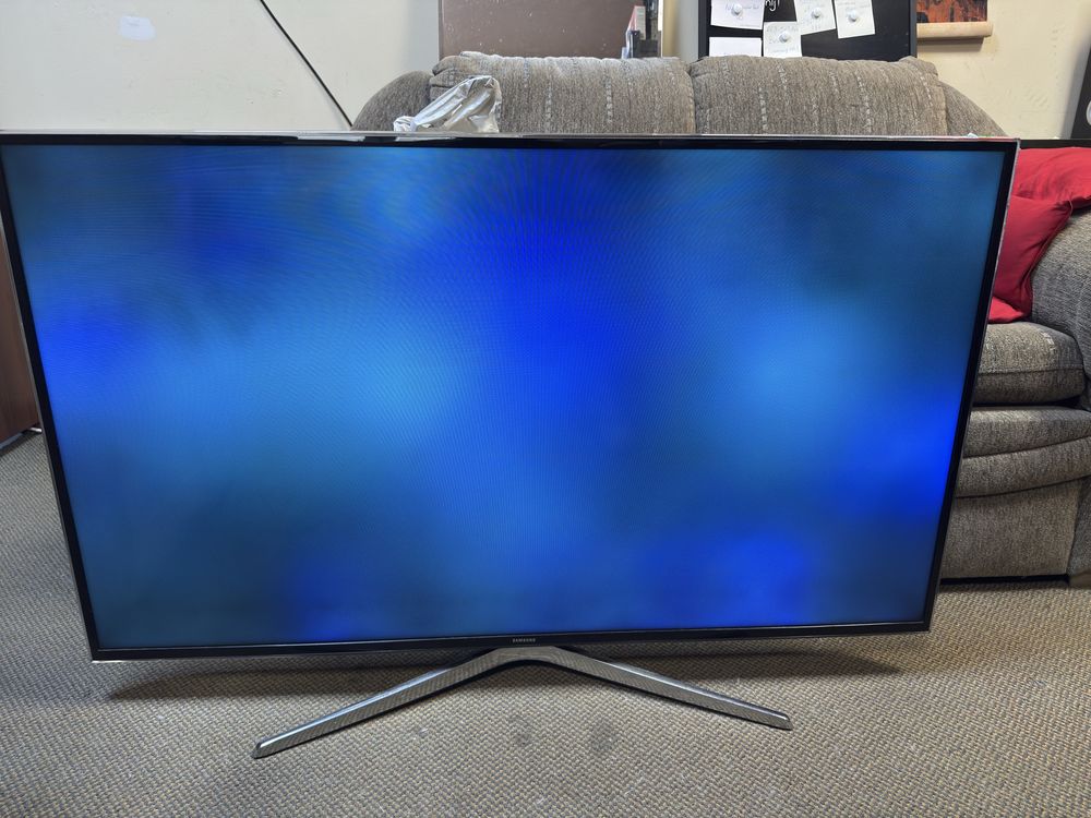 Telewizor samsung 50 cali