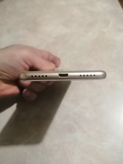 Redmi, 5 на запчасти