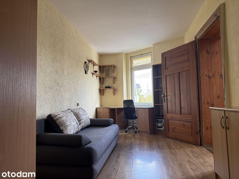 nowa cena |2 pokoje | piwnica | 6298 zł mkw