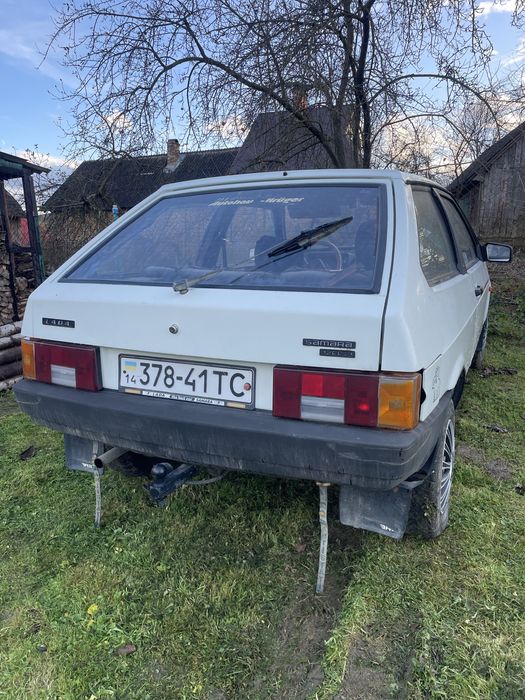 Лада 8 находу стан 10/10