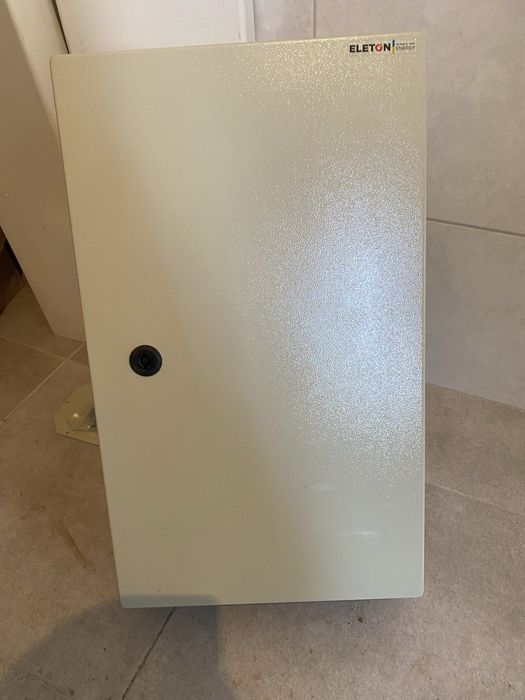 Шафа АВР.    НОВА