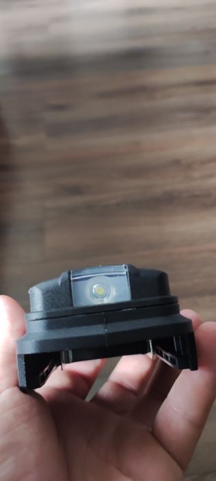 Насадка адаптер для АКБ Макіта