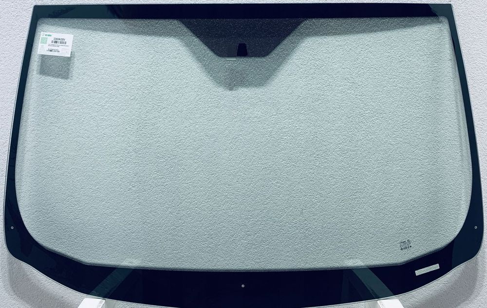 Szyba czołowa przednia FIAT FIORINO QUBO CITROEN NEMO PEUGEOT BIPPER 2008-