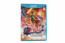 Hyrule Warriors - Wiiu (Używana) Nintendo Wii U