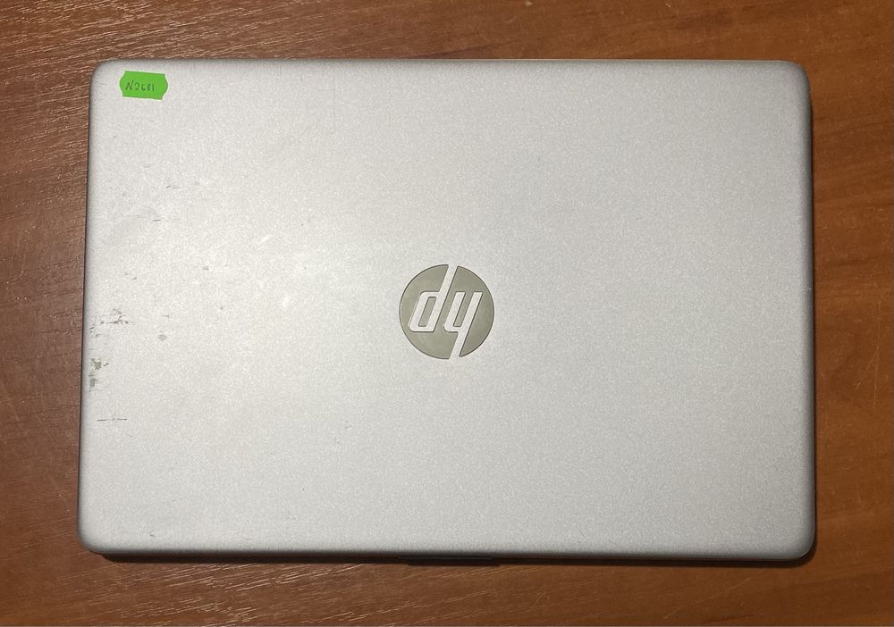 Ноутбук HP 340S G7 14"/ на запчастини! N2681