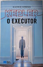O Executor de Lars Kepler