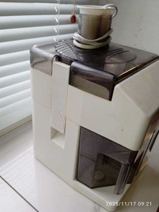 Соковыжималка Б У