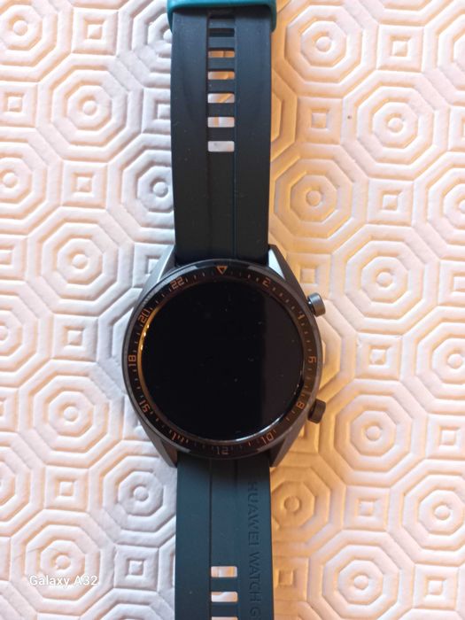 Smartwatch Huawei Gt3