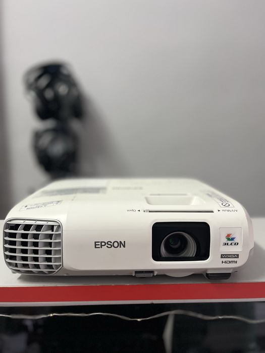 Проектор Epson EB-955W