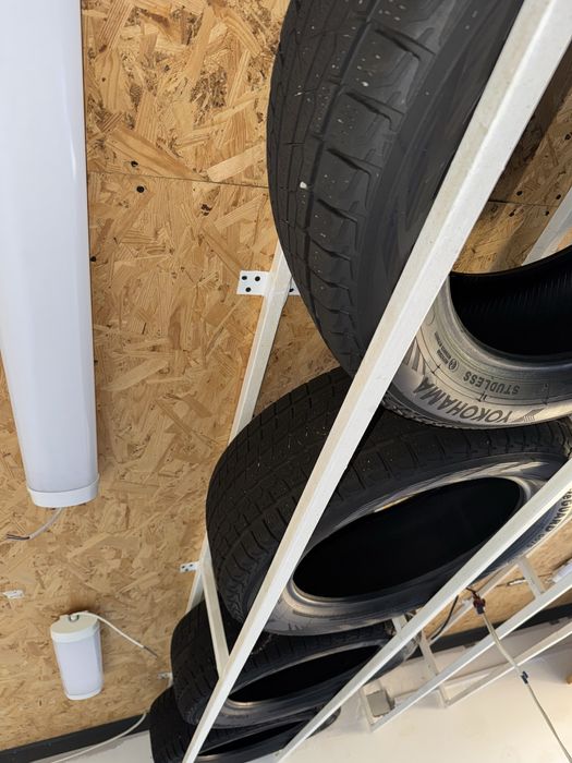 шини Yokohama  ice guard  235/60/18  , 25/2018