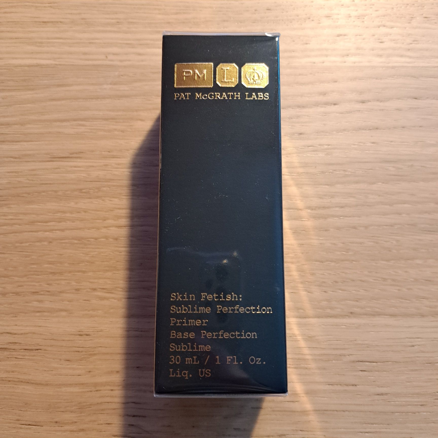 Pat McGrath Skin Fetish primer baza pod makijaż