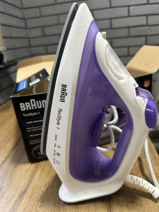 Праска в ідеальному стані