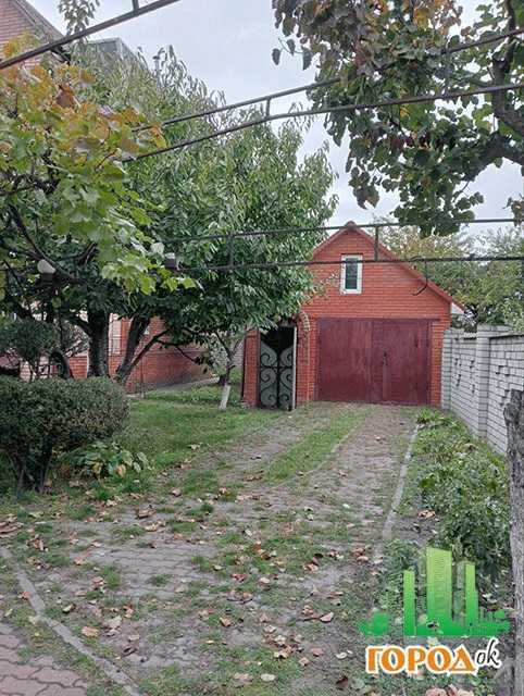 Будинок на ділянці 7 соток. Вулиця Добровольчих батальйонів