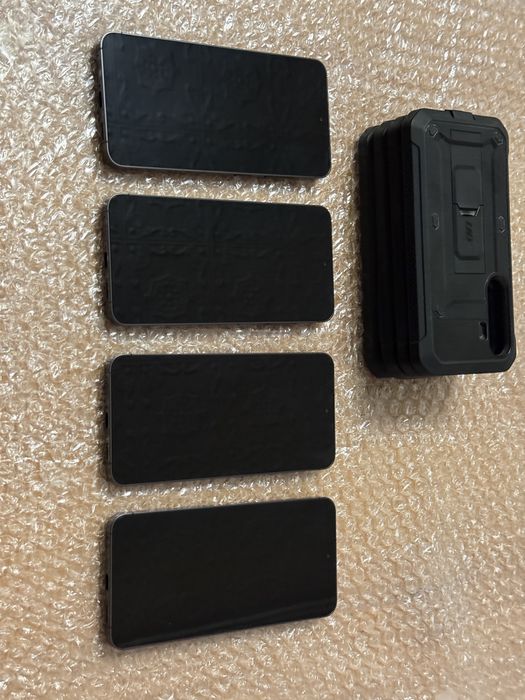 Samsung galaxy s24 128gb Snapdragon Ідеал 100% батарея + чохол