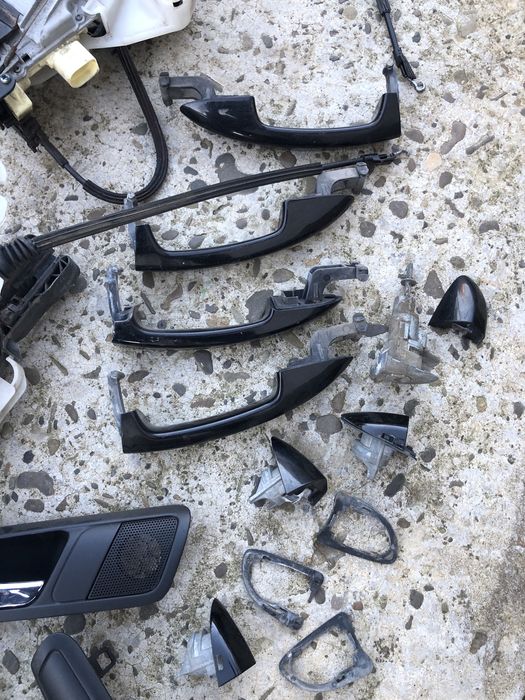 Педаль газу Passat B6 Golf 4 Jetta Audi A3 Skoda SuperB 1K1723503L