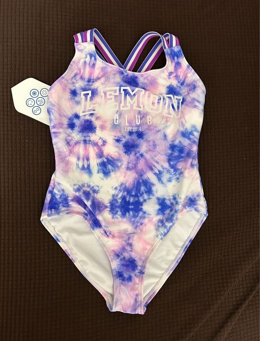 Купальник уельный на девочку