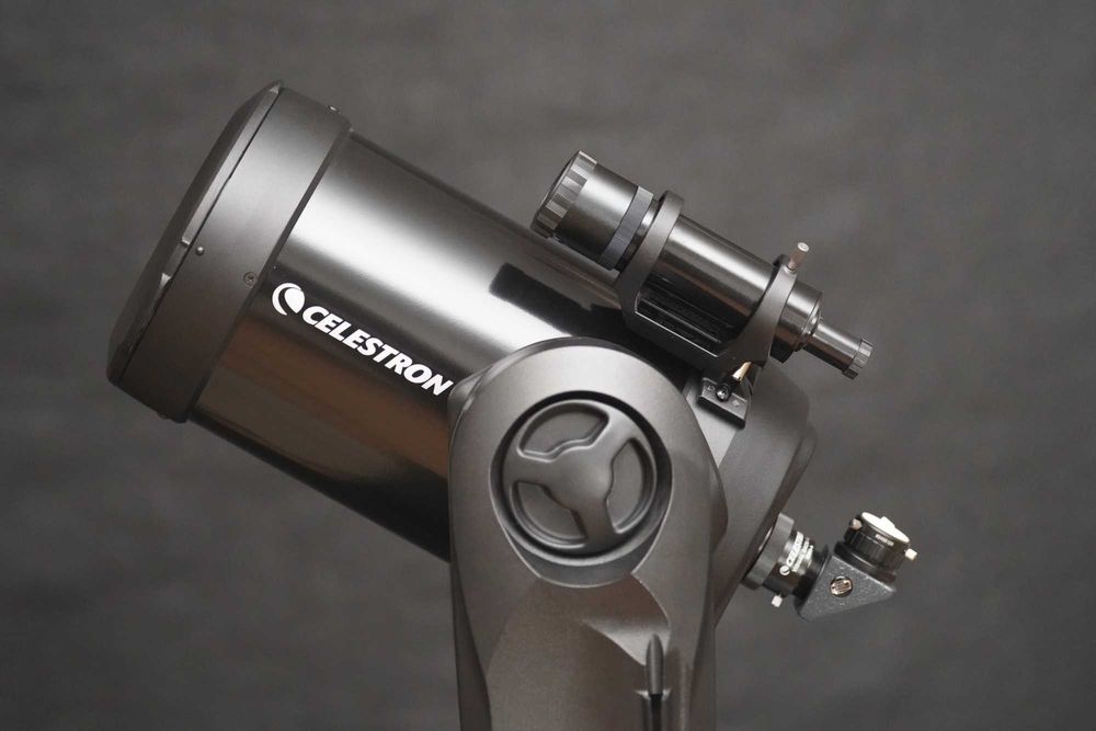 Teleskop Celestron CPC 800 XLT