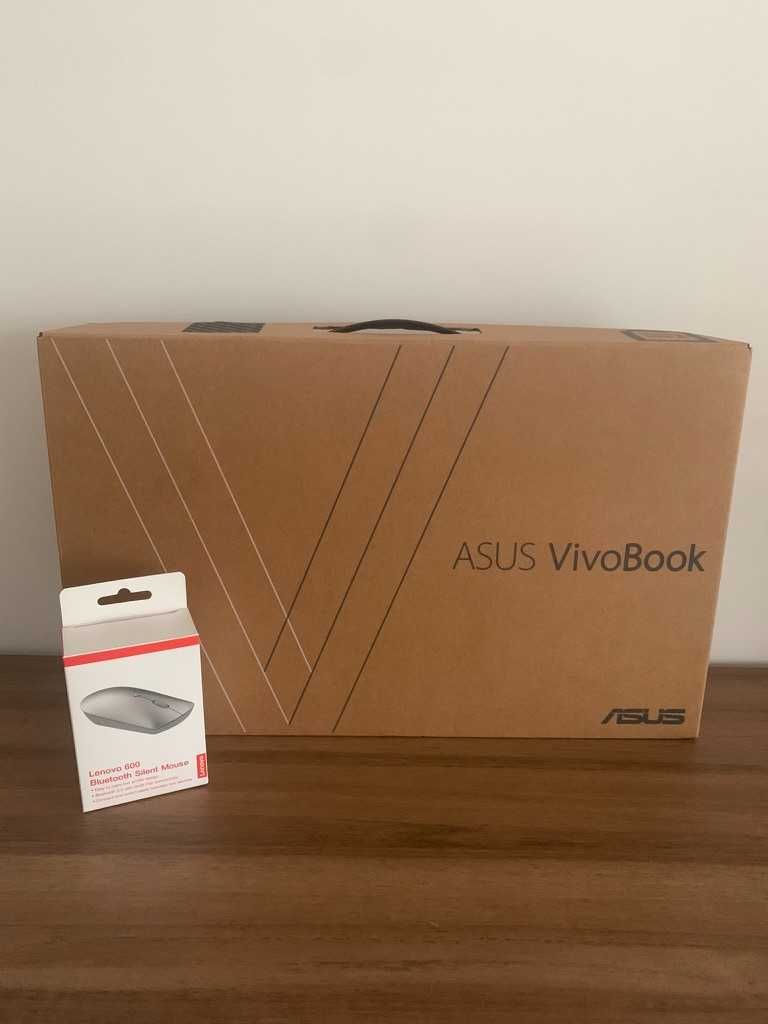 Computador ASUS VivoBook c/placa gráfica NVIDIA®. Última Oportunidade!