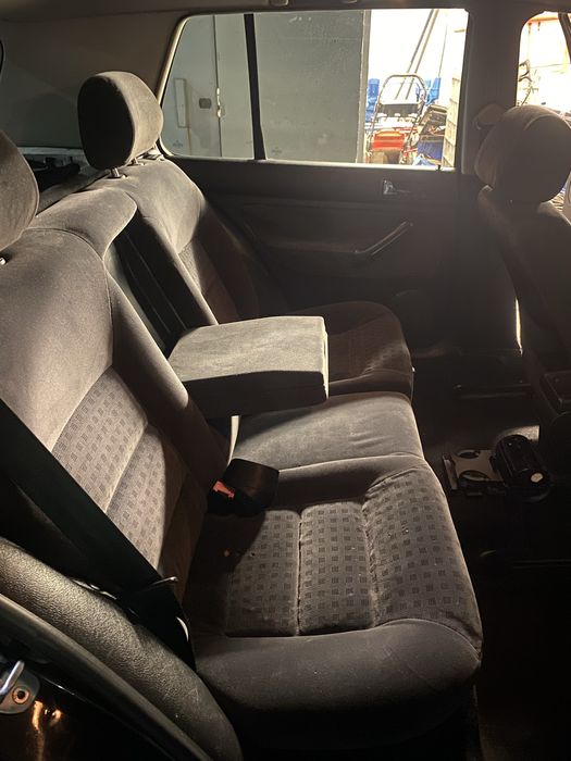 Golf IV / 4   1.4 16v