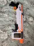 Nerf ultra 3  blaster