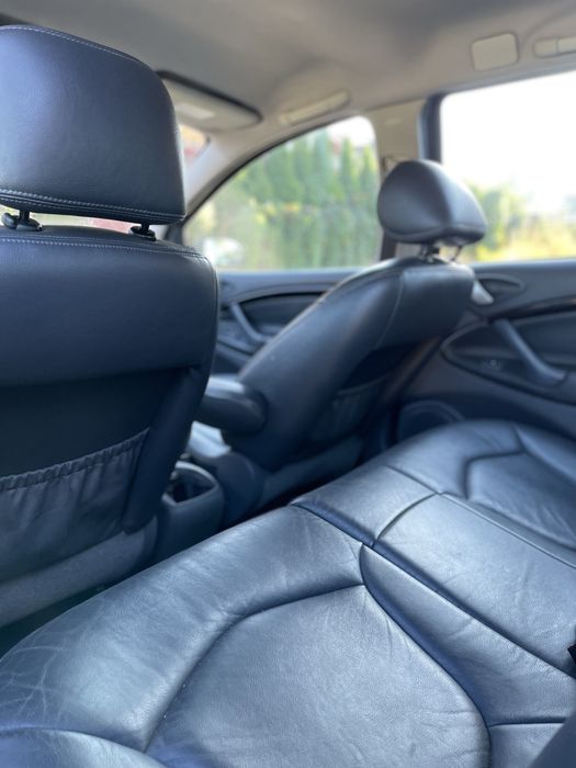 Citroen C5 | 2.0 HDI | Automat | Sprawna Klima