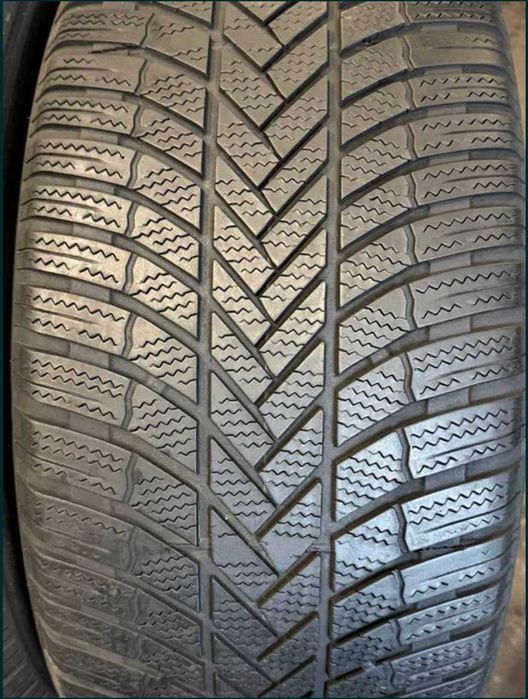 285/45 R21 BRIDGESTONE BLIZZAK LM005 (75% прот) 255 265 275 40 50 55