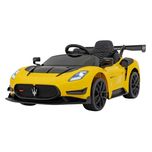 Pojazd Maserati MC20 GT2