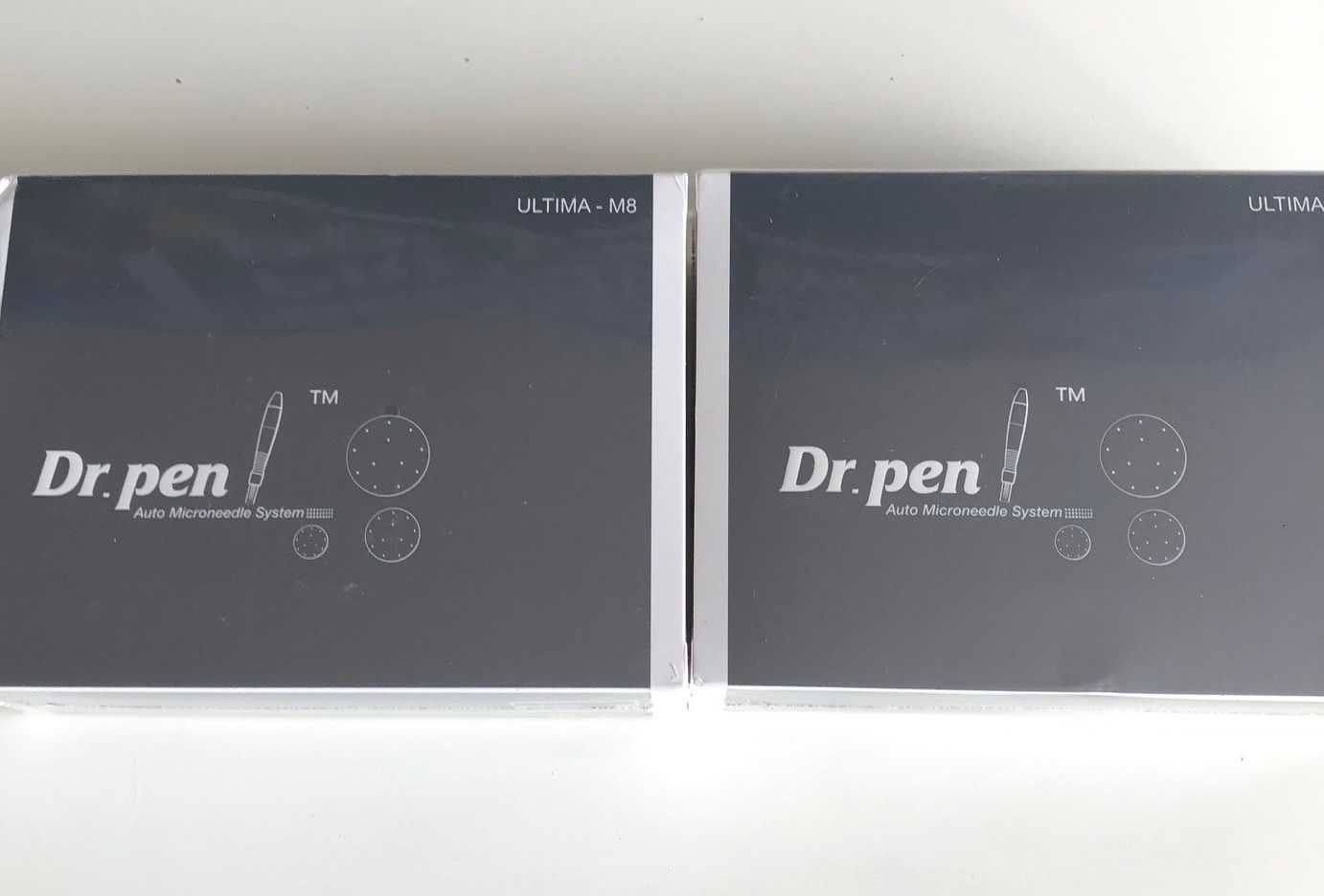 Dr Pen Dermapen M8 Ultima+ Kartridże