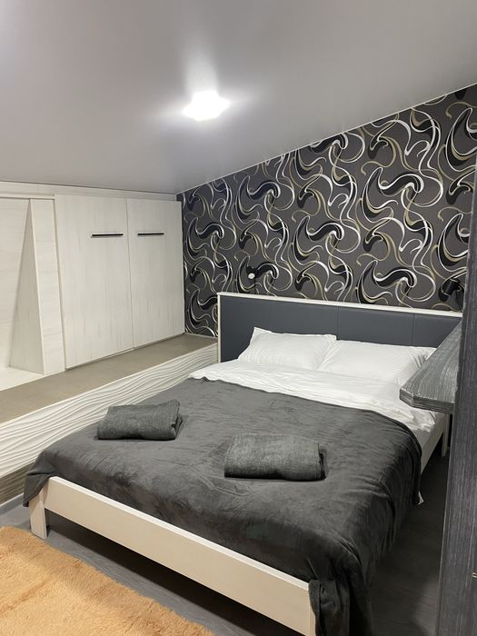 Номери подобово з дизайнерським ремонтом