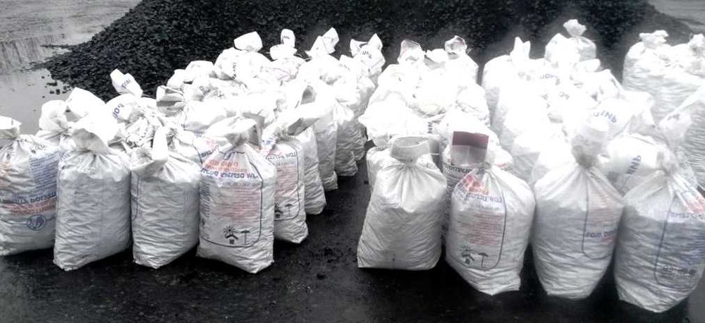 Українське вугілля опалення без турбот