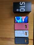 Samsung galaxy S10e