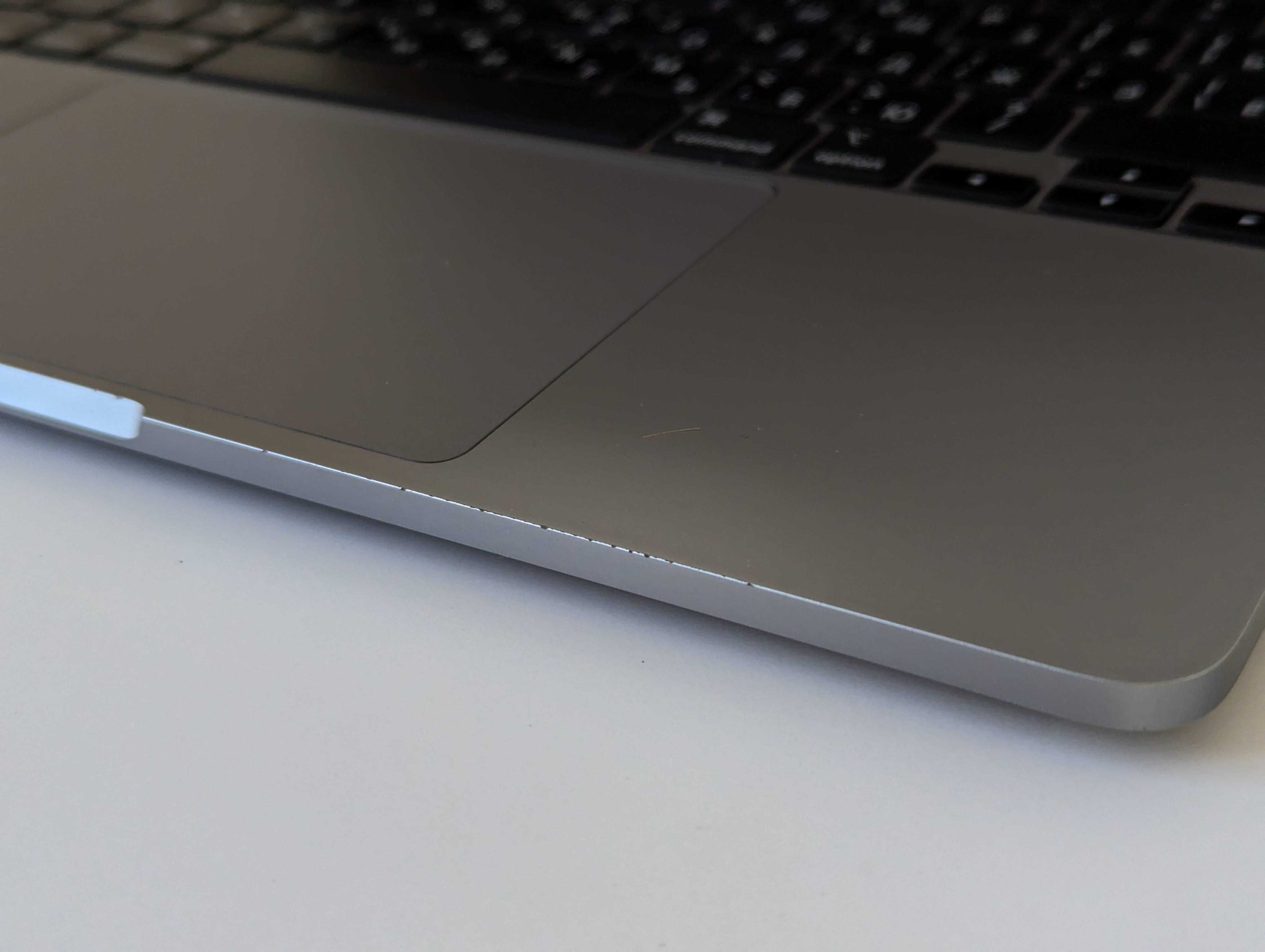 MacBook Pro 13' M1 16/256 Late 2020 (2021)