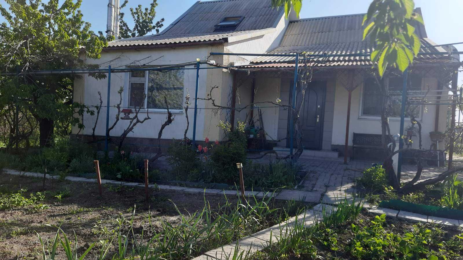 Продам дом Шевченковский район, пер. Николаевский