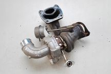 Турбина Ford Escape MK2 MK3 2.0 2012-2019 Форд Эскейп разборка