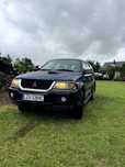 MITSUBISHI Pajero 2000 r.