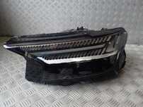 AUDI Q4 E-TRON LAMPA REFLEKTOR FULL LED MATRIX EUROPA 89A941035