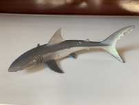 Figura Schleich 1995 - Tubarão