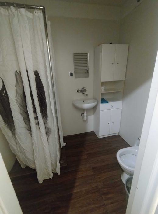 Pokój 2 osobowy z prywatną łazienką