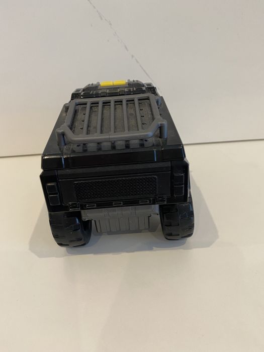 Машинка поліцейська