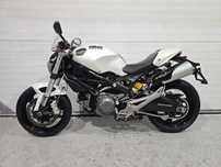 Ducati Monster Ducati Monster 696 A 2! super stan ! Prawko A 2 !RATY ! Poz.kat. 134