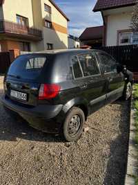 Hyundai getz 1.1