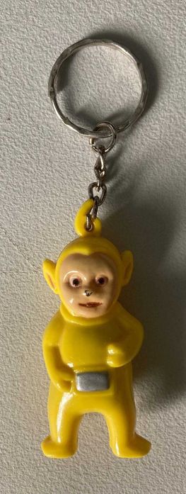 Porta-Chaves Teletubbies