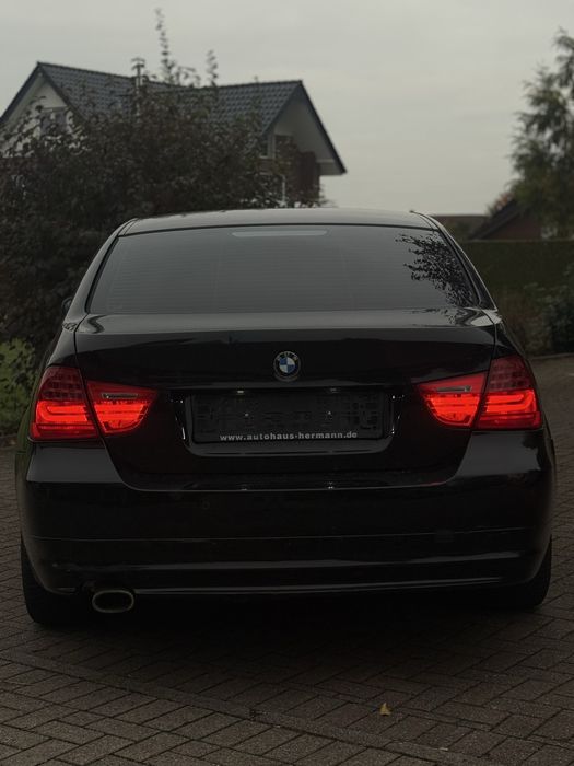 Bmw 320 Diesel e90