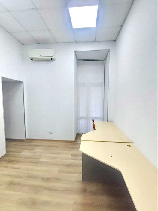 Без%! Ярославов Вал, офис с ремонтом, метро Золотые Ворота-5минут!