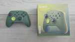 Gamepad Pad Xbox Remix - Limitowany, na gwarancji - Katowice