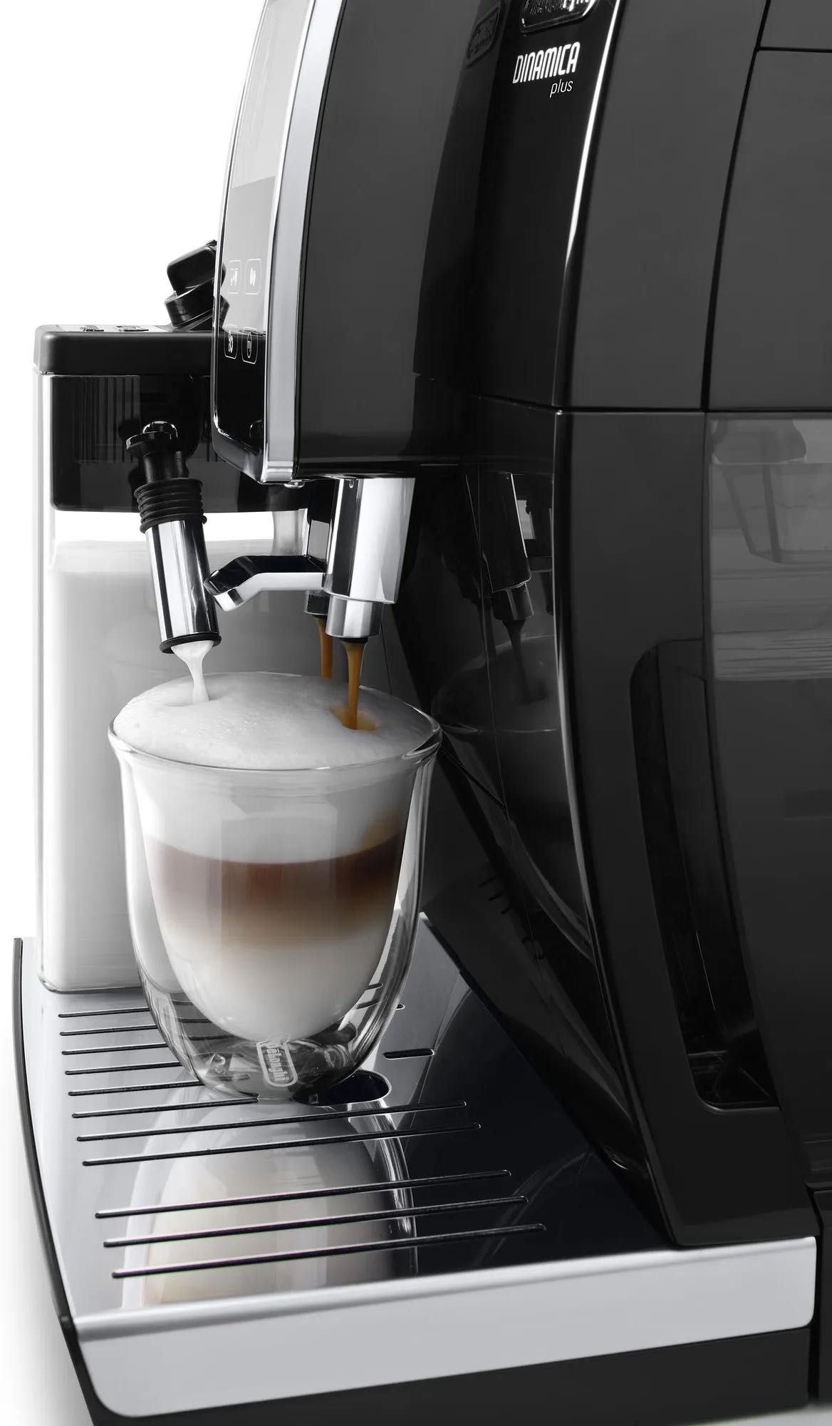 Ekspres do Kawy Delonghi ECAM370.70B