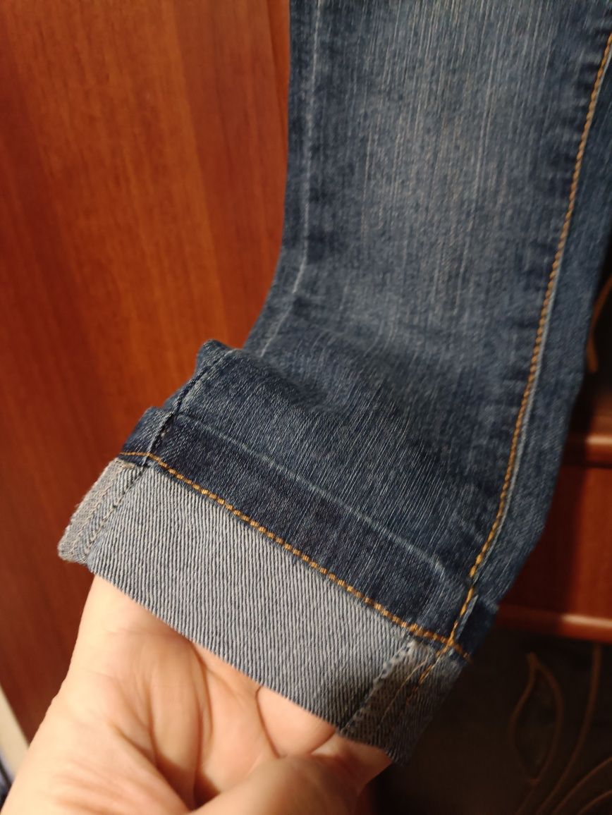 LC Waikiki,джинсы для девочки 2-3 года