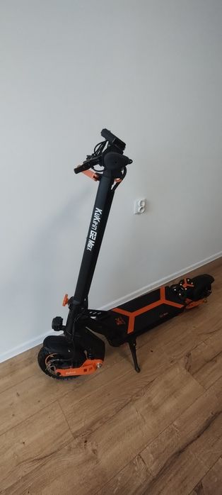 Kukirin G2 Max OKAZJA