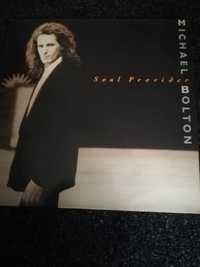 Michael Bolton vinil original