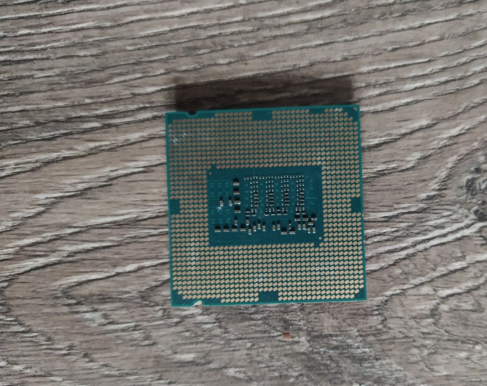 Procesor intel Core 5 4590 i11 Wysyłka